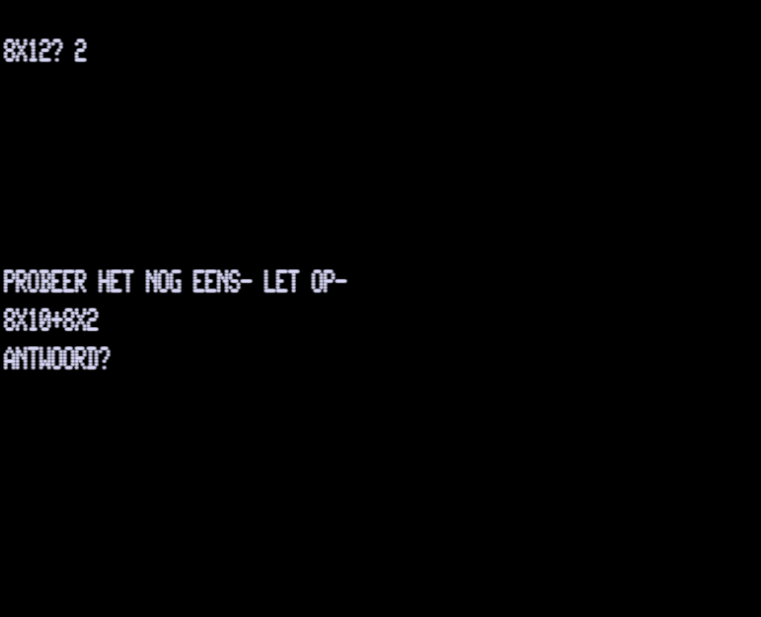 Screen shot